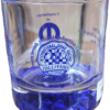 International Drag Racing Hall of Fame Glasses
