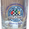 International Drag Racing 2018 HOF Glass