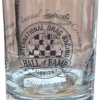 International Drag Racing 2020 HOF Glass