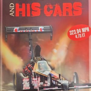 Don Garltis and His Cars Third Edition