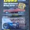 Lions The Greatest Drag Strip - Image 2