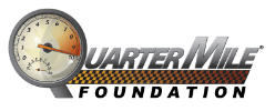 QuarterMile Foundation logo