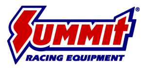 Summit Racing Equipment Logo Large Size
