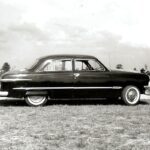 1950 Ford Brooksville