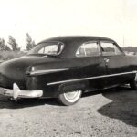 1950 Ford Drew Field