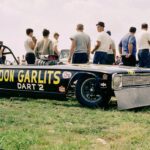 Dart in Pits.1966