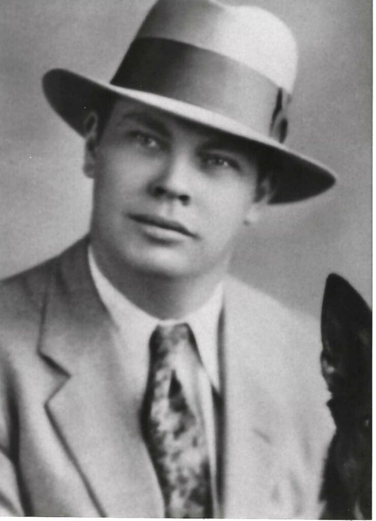 Ed Winfield