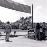 Indy Round one.1968
