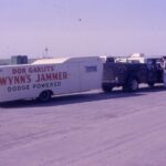 New Truck-trailer1965