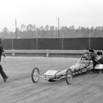Ready for the burnout.1972