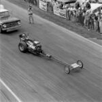 Return road, Indy.1967