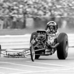 SR 13 at Speed.Indy,1970