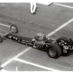 SR 8, Indy 1965