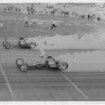 Swingle match race.1962