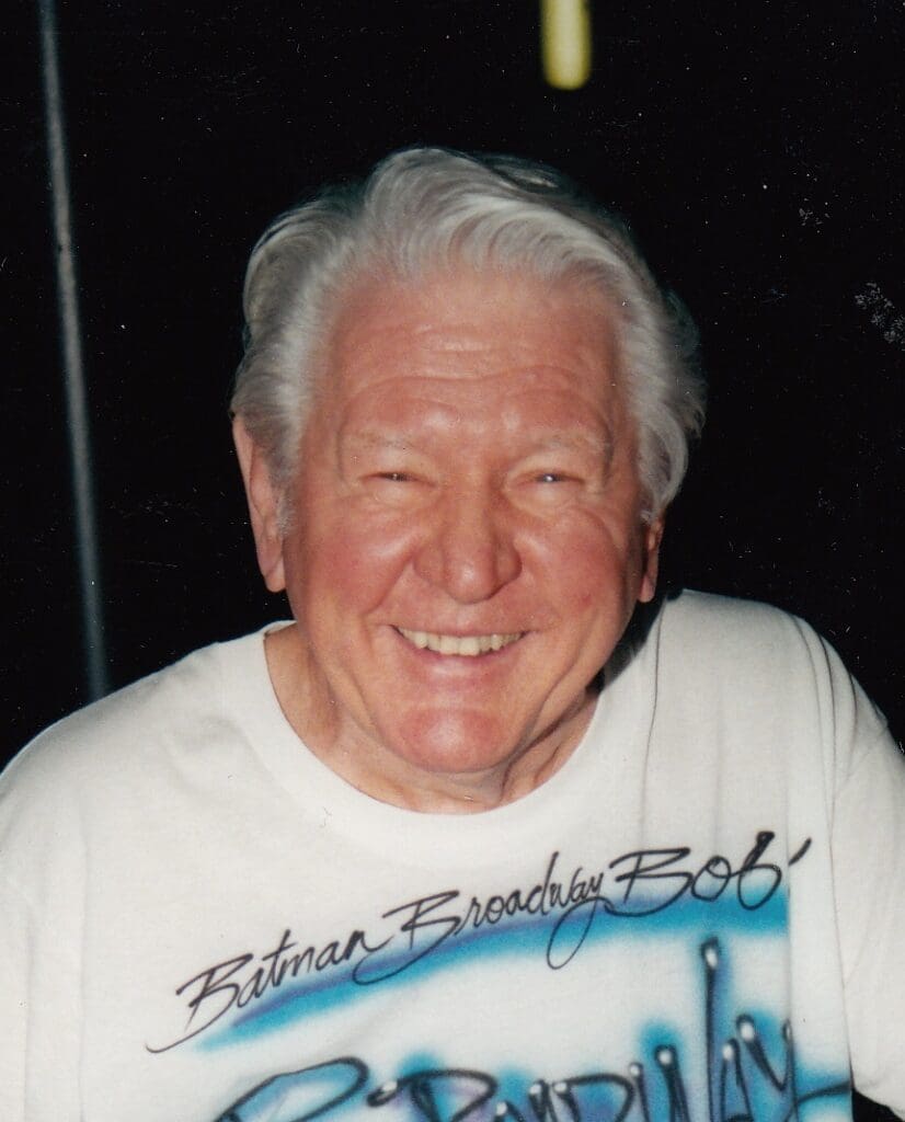 Bob Metzler