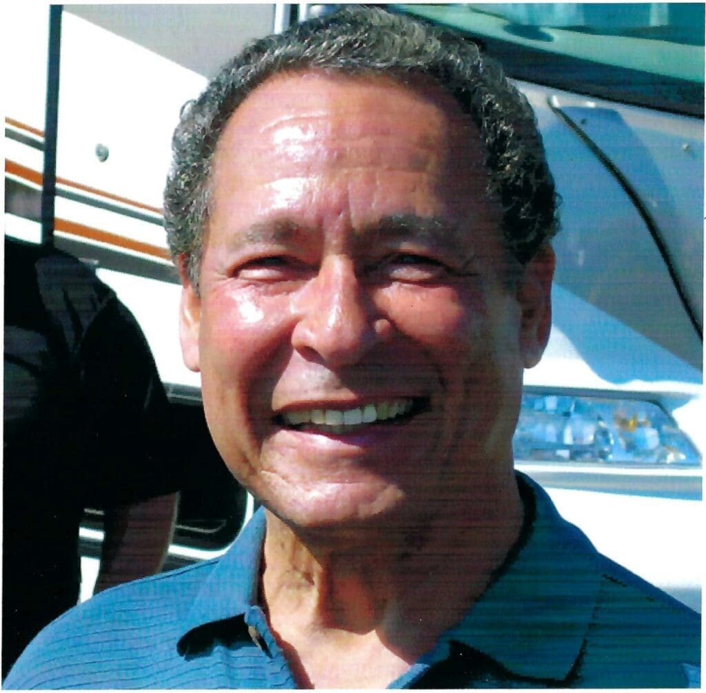 Danny Ongais