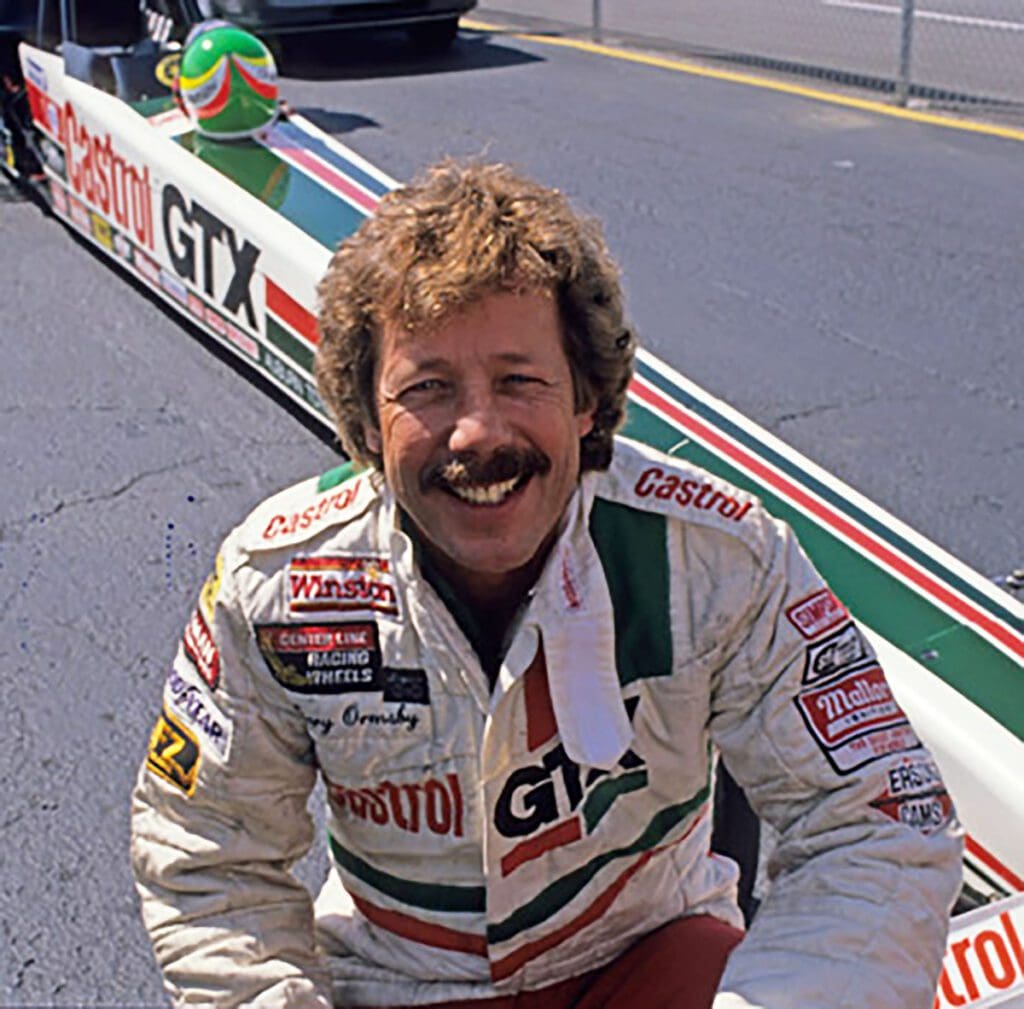 Gary Ormsby