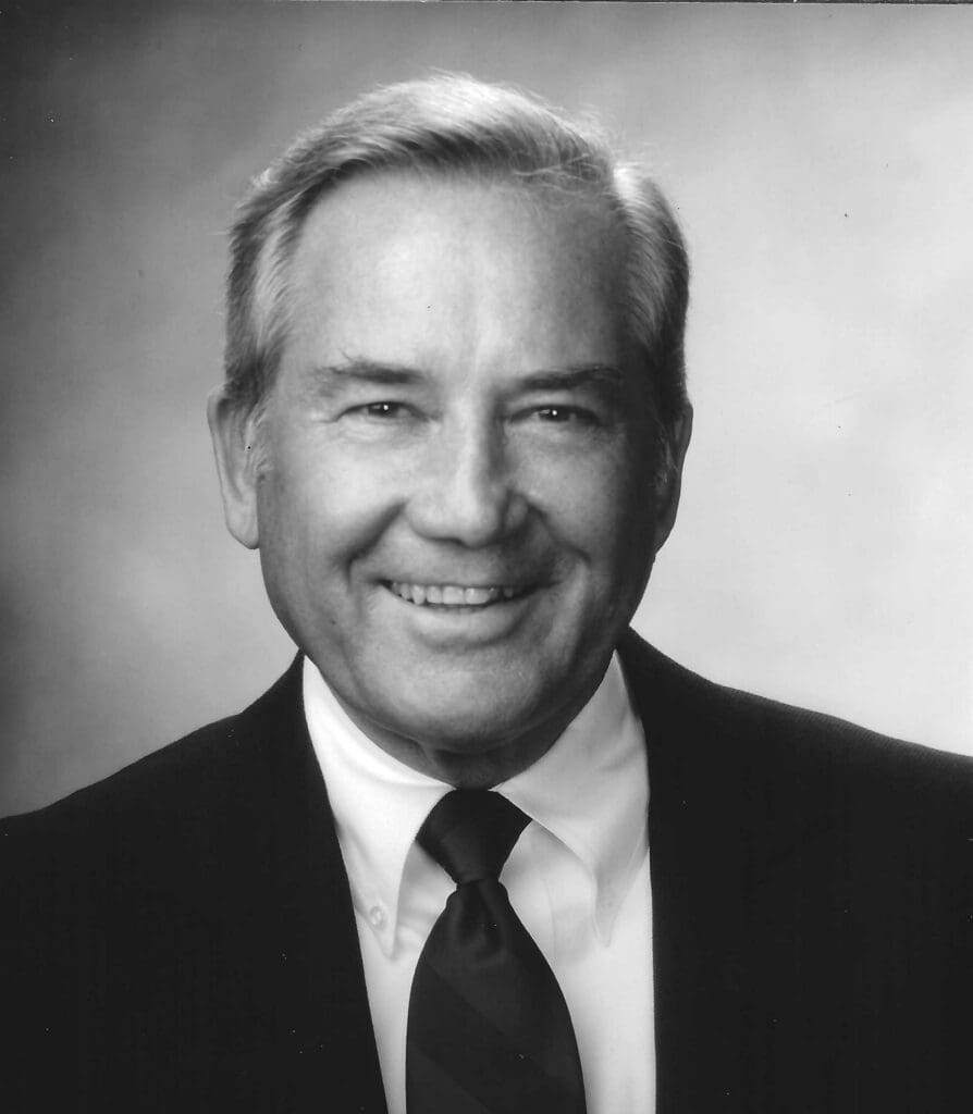 Robert E Petersen