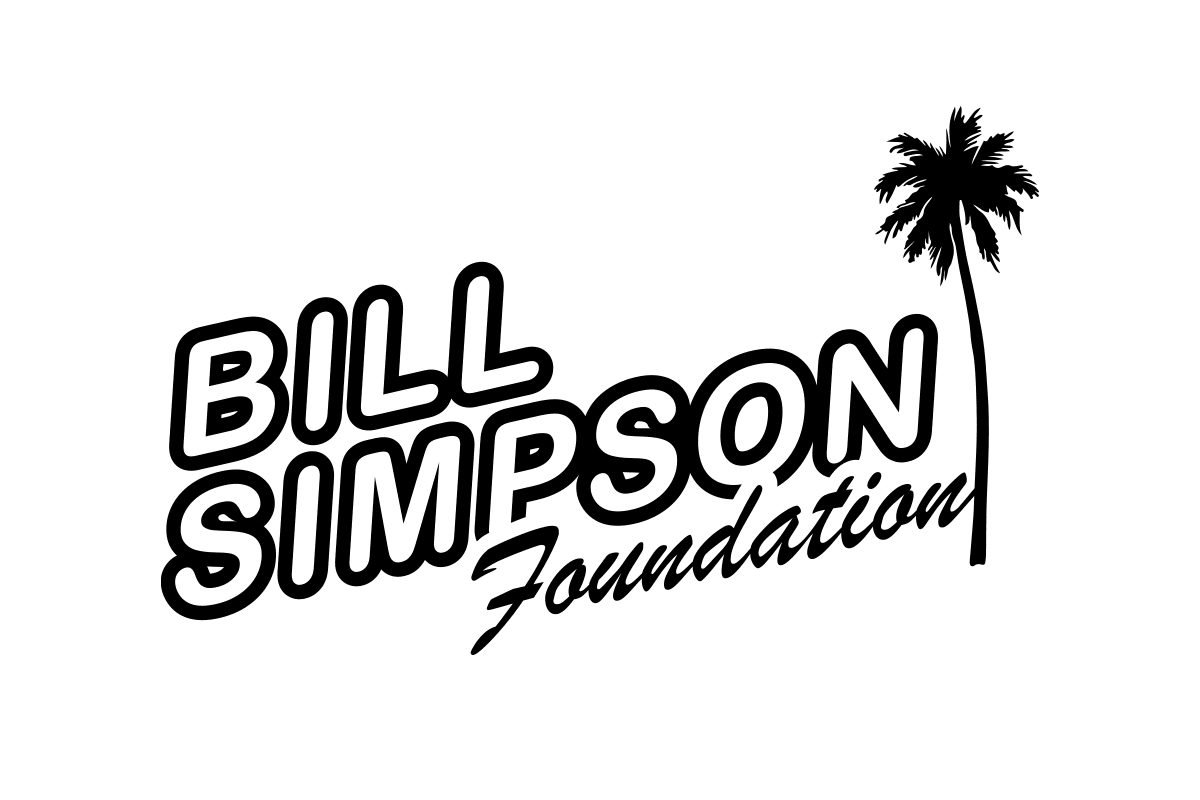 Bill Simpson Foundation Logo