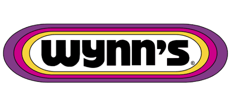 Wynn's logo on a white background.