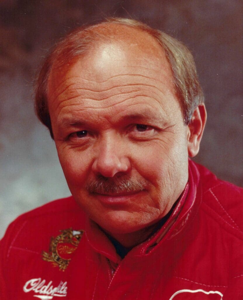 Gary Beck