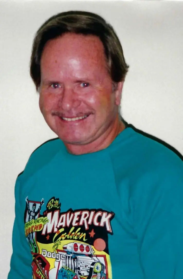 Bill Mavrick