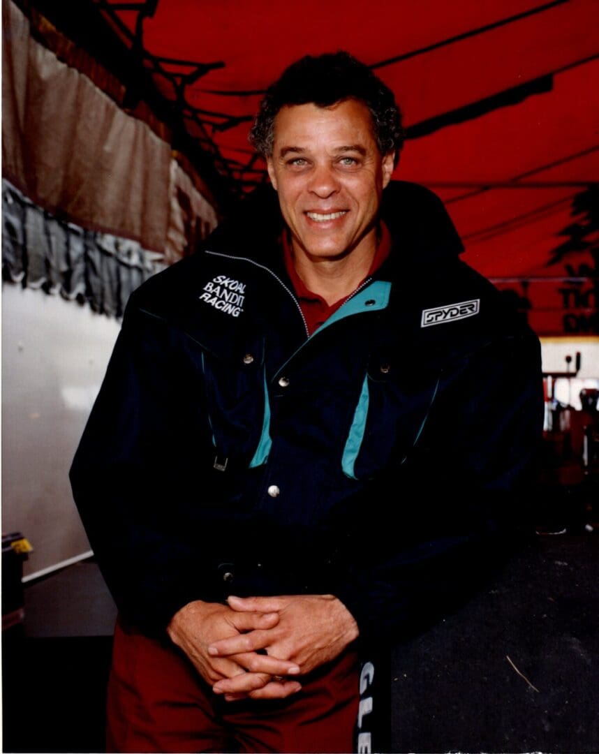 Don Prudhomme