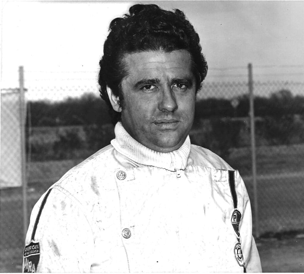 Don “Mad Dog” Cook