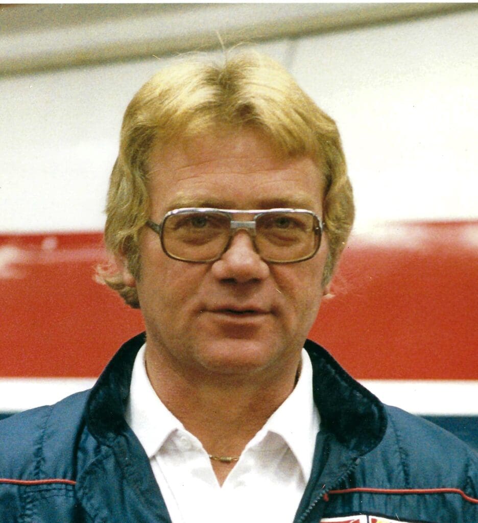 Jerry Verheul