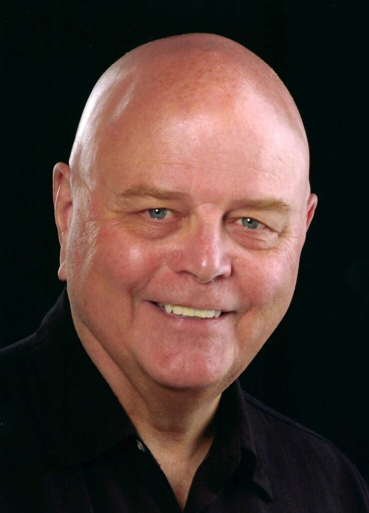 Jon “Thunderlungs” Lundberg