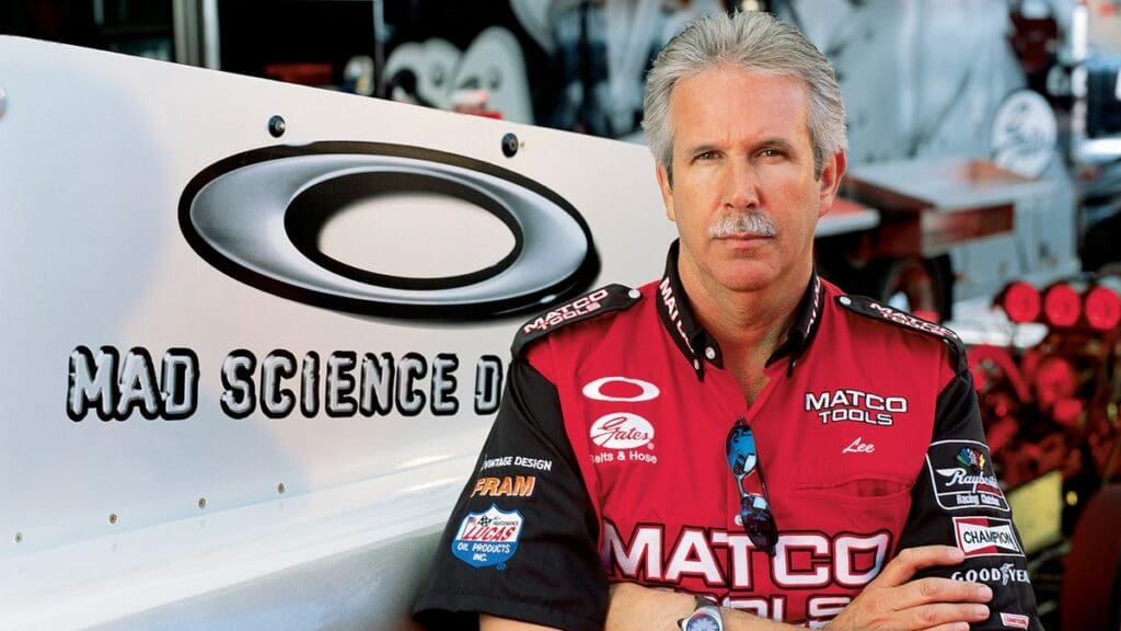 Lee Beard