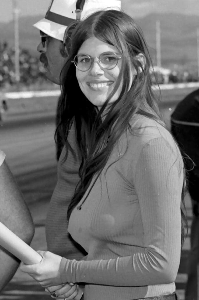 Pamela (Pam) Hardly