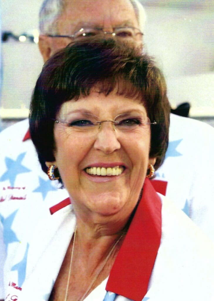 Pat Baltes