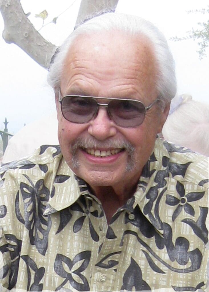 Roy Fjasted