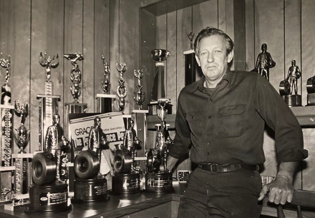 Bobby Warren