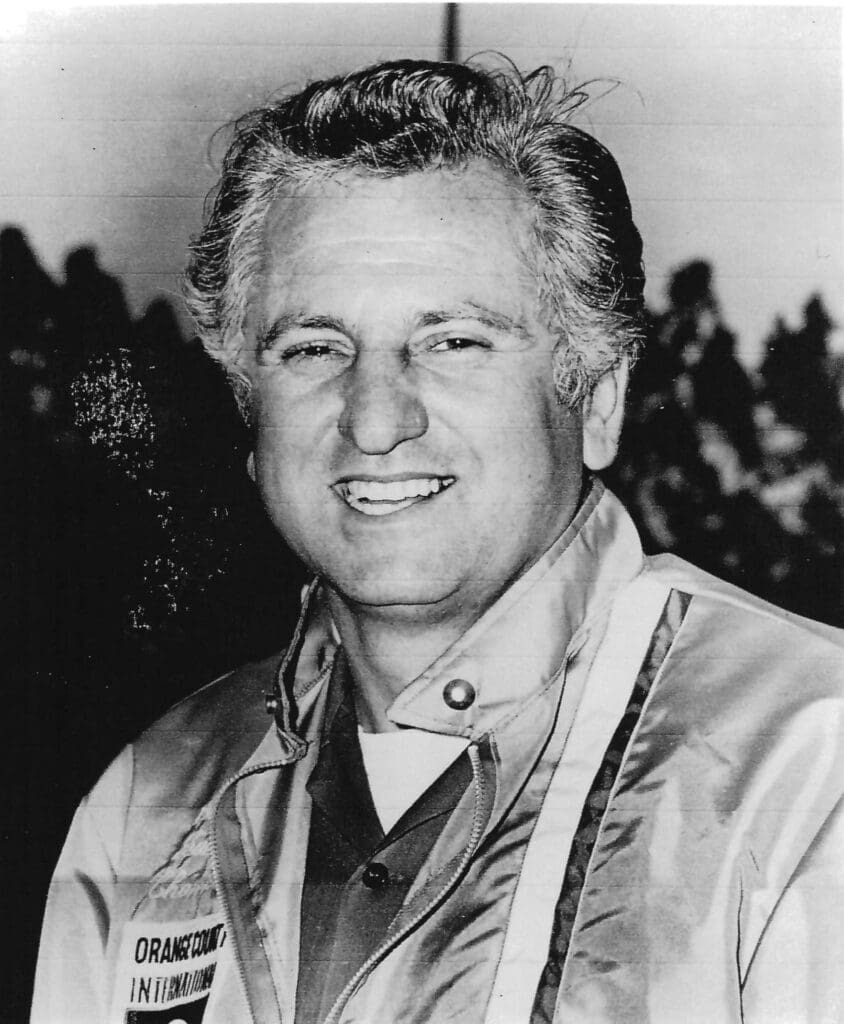 Jon Mazmanian