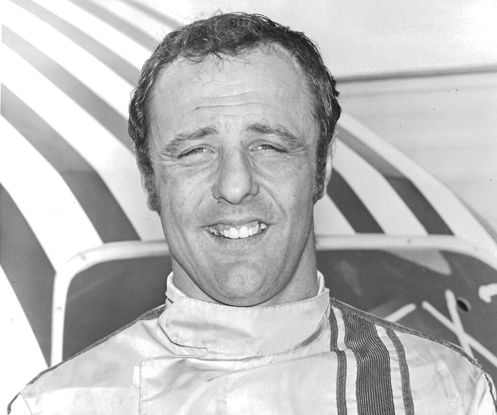Leroy Goldstein
