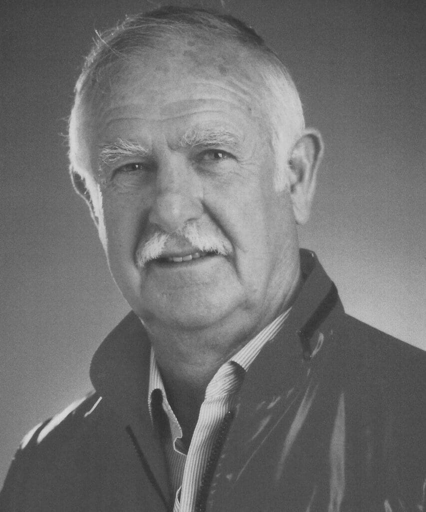 Lewis “Louie” Senter