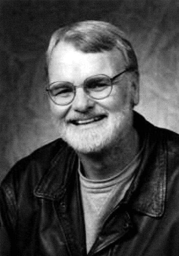 Dr. Robert Post