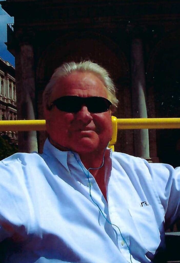 William L. (Bill) Doner