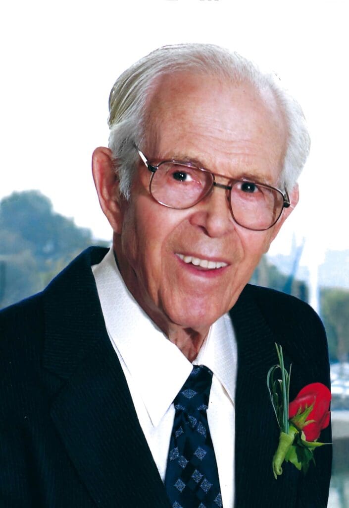 Jack Engle
