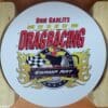 MODR Coaster Set