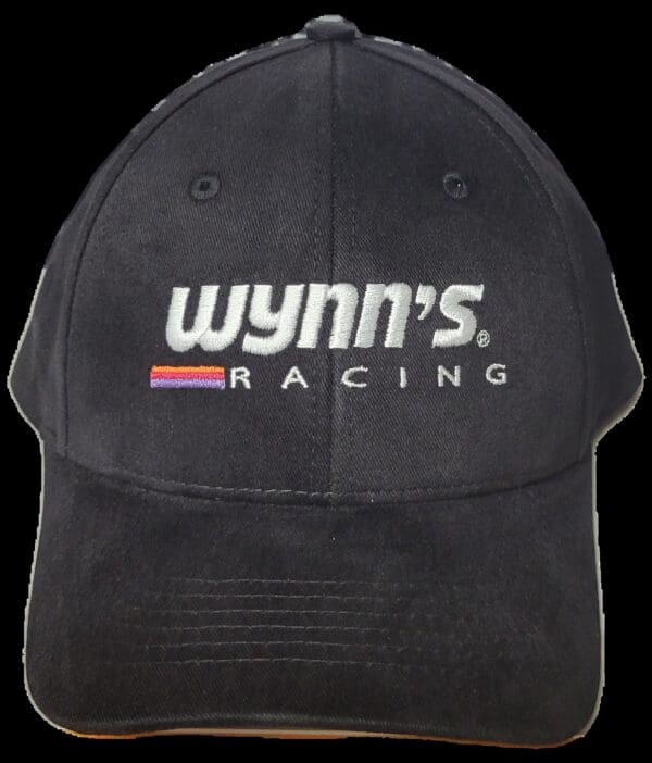 Wynn's Racing
