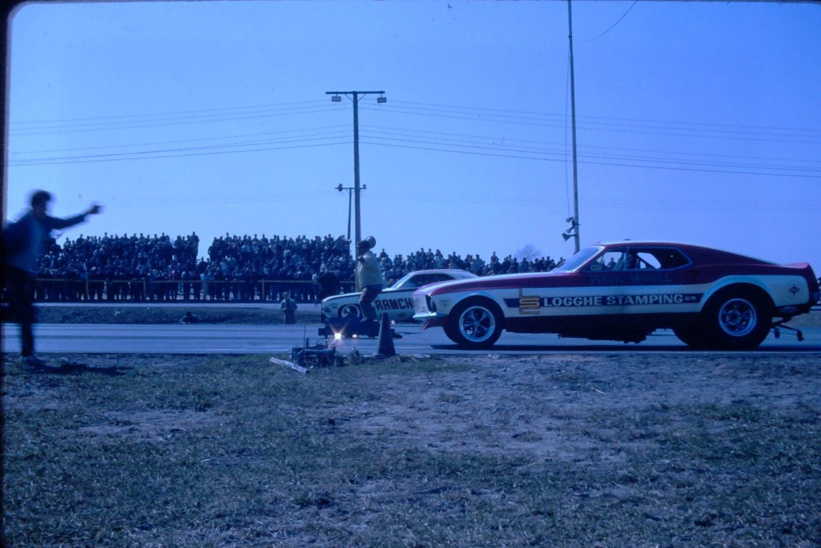 Photo of Jay Howell