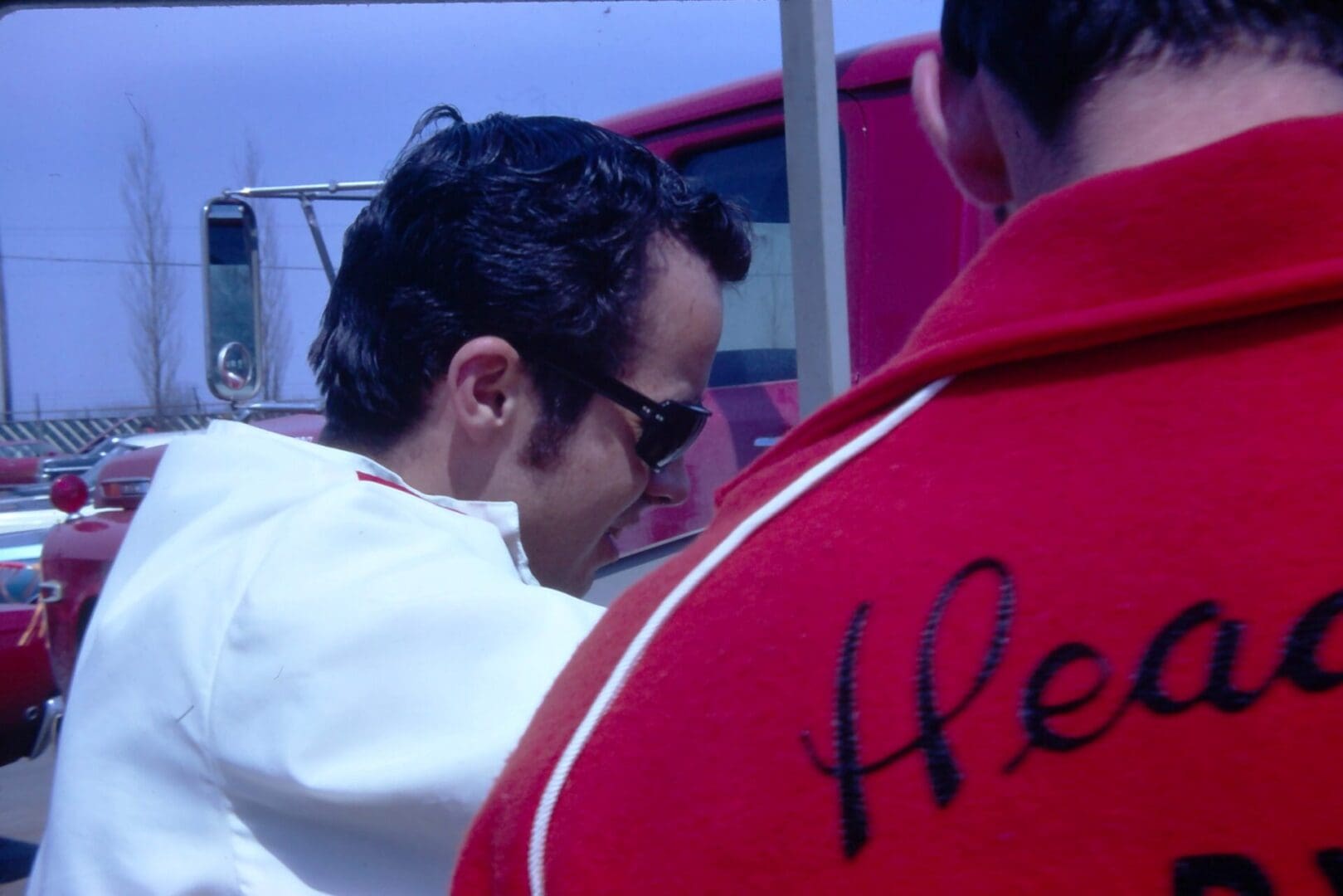 Photo of Jay Howell
