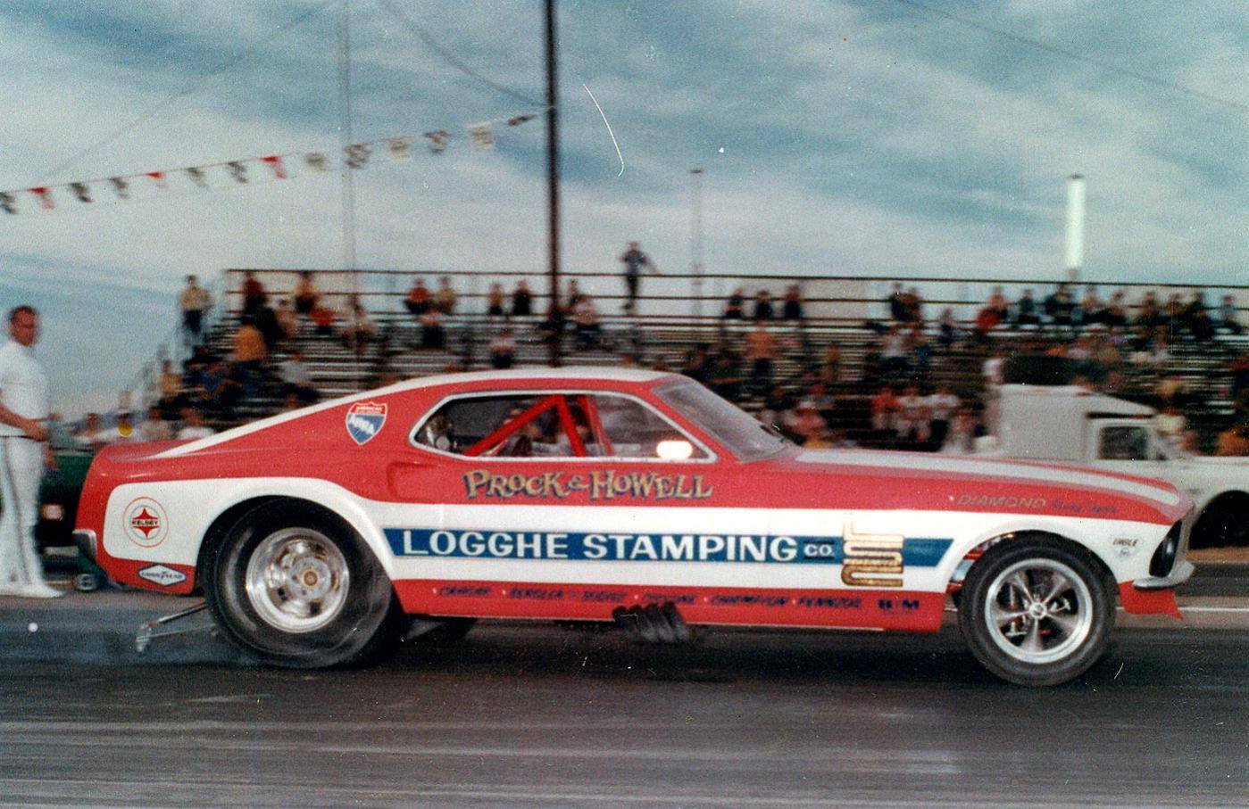 Photo of Jay Howell