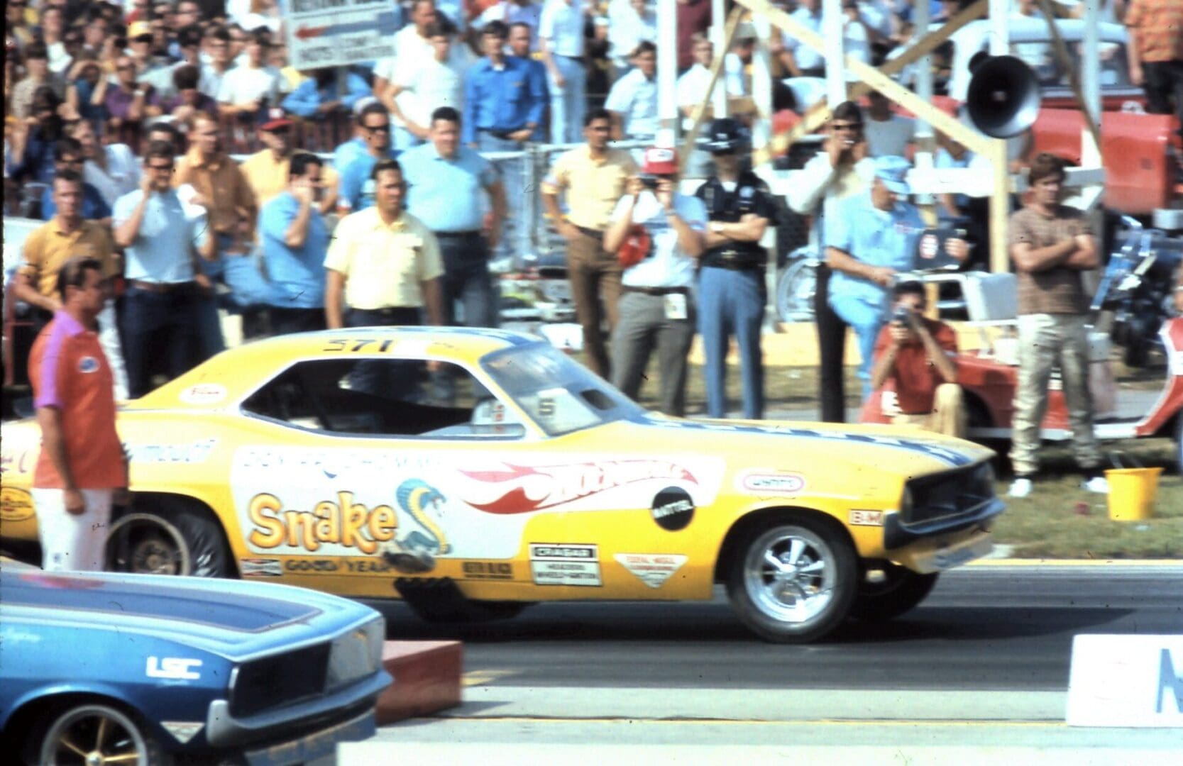 Photo of Jay Howell