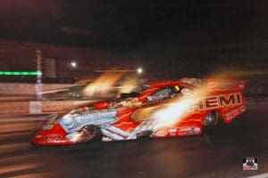 50th annual Mac Tools U.S. Nationals