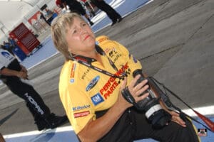 50th annual Mac Tools U.S. Nationals