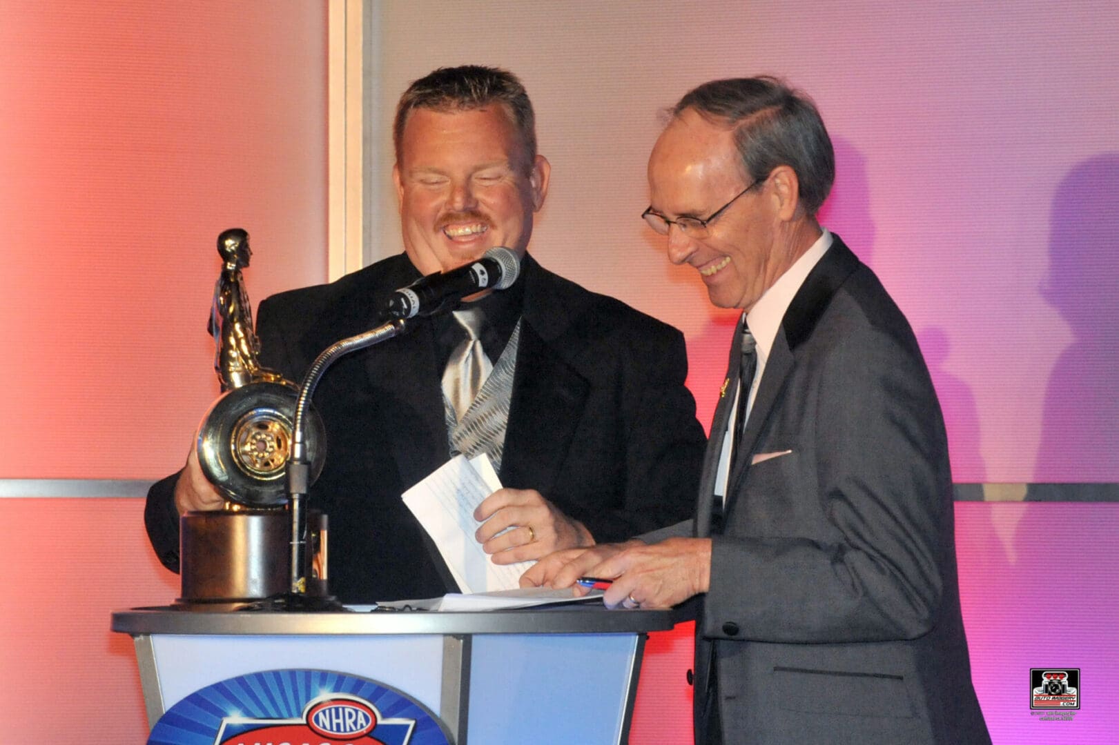 Photo of Bob Frey